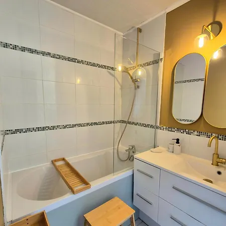 Evasion Jules Verne- Vue Beffroi Au Coeur D'arras Apartamento