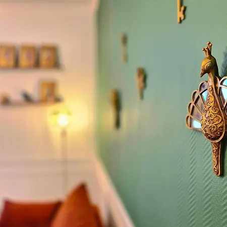 Apartamento Evasion Jules Verne- Vue Beffroi Au Coeur D'arras *
