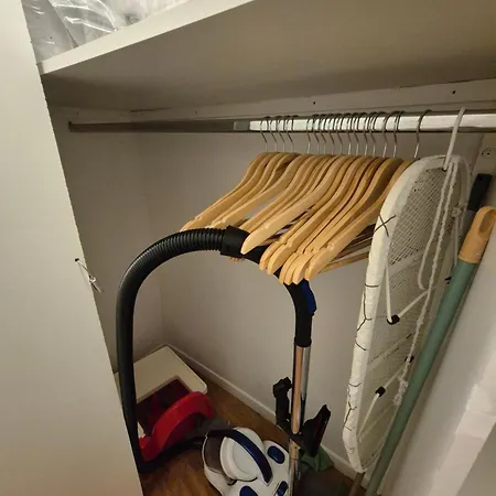 Apartamento Evasion Jules Verne- Vue Beffroi Au Coeur D'arras *